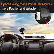 Image result for Car Accessories Cell Phone Holder
