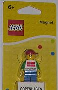 Image result for LEGO Train Magnet