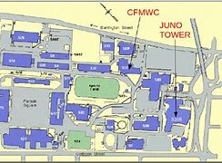 Image result for CFB Stadacona Map