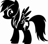 Image result for My Little Pony SVG Free