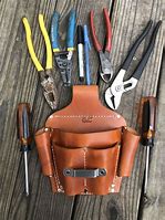 Image result for Leather Pouches Tool