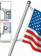 Image result for Telescoping Flagpole Parts