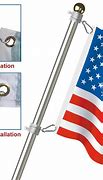 Image result for Flag Pole Rotating Clips