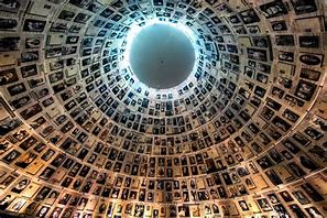 Image result for yad vashem