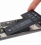 Image result for iPhone Replace Battery Symbol