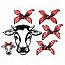 Image result for Little Cow Cartoon