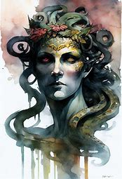 Image result for Mythical Creatures Types