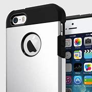 Image result for iPhone SE Front and Back Silver