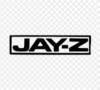 Image result for Jay-Z Logo