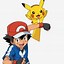 Image result for Pokemon Ash Ketchum