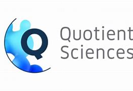 Image result for Quotient Sciences