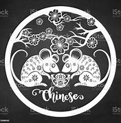 Image result for Chinese New Year 2020 Greeting Card