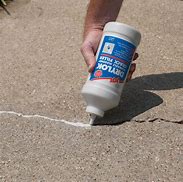 Image result for Concrete Crack Sealant