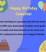 Image result for Happy Birthday CoWorker Funny