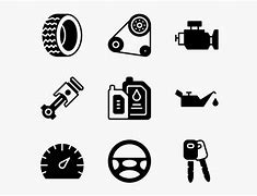 Image result for Icon Car Equipment