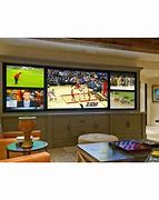 Image result for Multi-Screen Media Wall