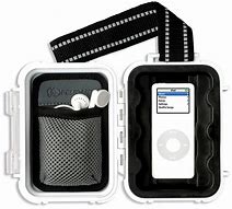 Image result for White iPod Case