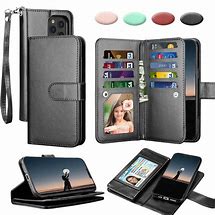 Image result for iPhone 12 Mini Wallet Phone Case