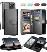 Image result for iPhone 12 Mini Wallet Phone Case