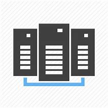 Image result for Data Center Consolidation Icon
