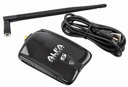 Image result for Alfa Wi-Fi Adapter for Hacking