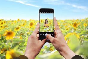 Image result for iPhone Mockup Taking Picture