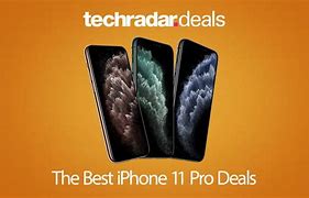 Image result for Apple iPhone 11 Pro Deals