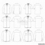 Image result for Button Down Shirt Clip Art