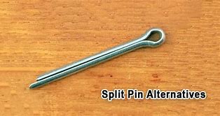 Image result for Hairpin Fastener