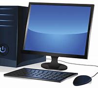 Image result for Stock Images of Desktop Computer