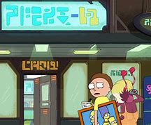 Image result for Ricky and Morty Memes