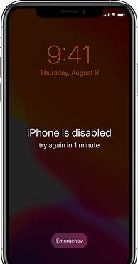 Image result for iPhone Locked for 14 Years