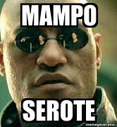 Image result for Serote Meme