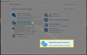 Image result for Ways to Identify Internet Connection Issues Windows 1.0