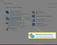 Image result for Manage Network Connection