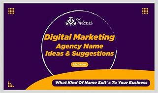 Image result for Agency Names