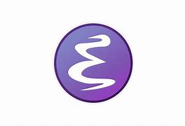 Image result for Emacs PNG
