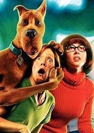 Image result for Scooby Doo 3
