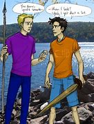 Image result for Percy Jackson Hero