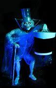 Image result for Haunted Manor Hatbox Ghost