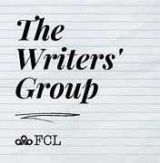 Image result for Library Writers Group