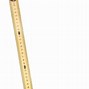 Image result for Meter Stick Markings