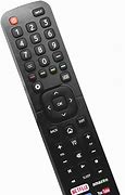 Image result for Hisense Television Remote Control