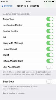 Image result for lockout password iphone