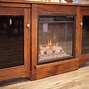 Image result for 65 Inch TV Stand with Fireplace