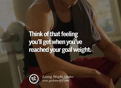 Image result for Losing Weight Quotes