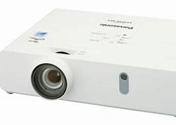 Image result for Panasonic Projector That Can Cover 25M
