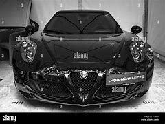 Image result for Alfa Romeo 4C Yellow