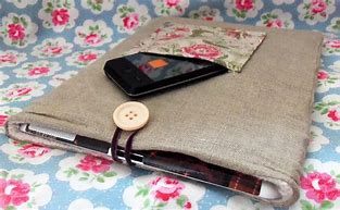 Image result for iPad Sleeve DIY