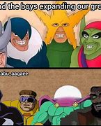 Image result for Super Hero Series Meme